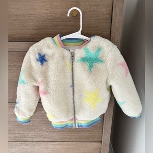 Epic Threads toddler star jacket